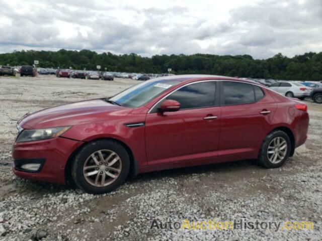 KIA OPTIMA LX, 5XXGM4A7XDG155584