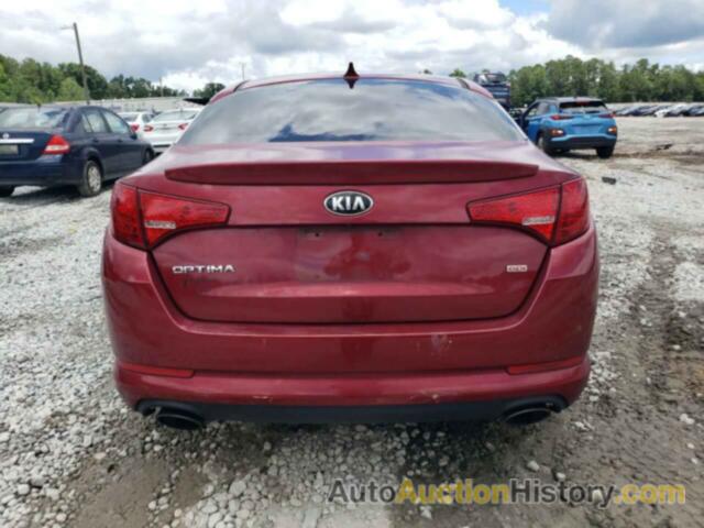 KIA OPTIMA LX, 5XXGM4A7XDG155584