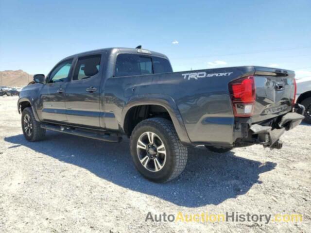 TOYOTA TACOMA DOUBLE CAB, 3TMBZ5DN2JM017219