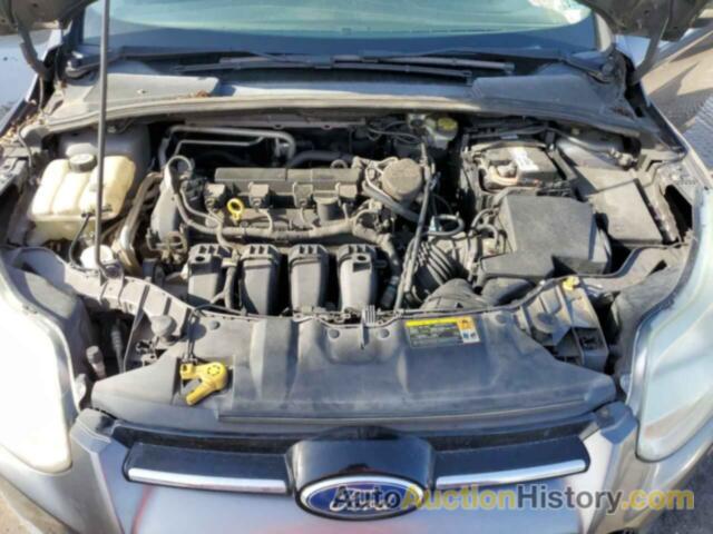 FORD FOCUS SEL, 1FAHP3M2XCL274567