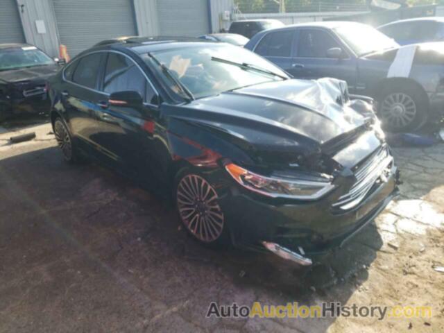 FORD FUSION SE, 3FA6P0HD4HR166343