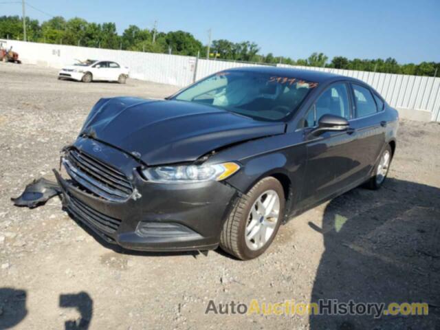 FORD FUSION SE, 1FA6P0H78G5133907