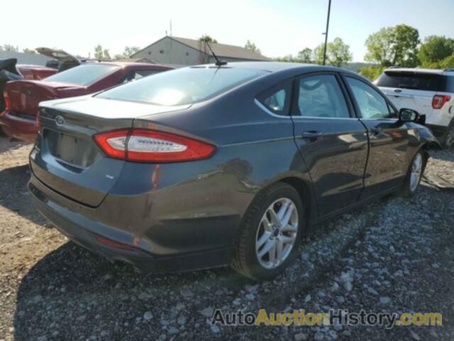 FORD FUSION SE, 1FA6P0H78G5133907