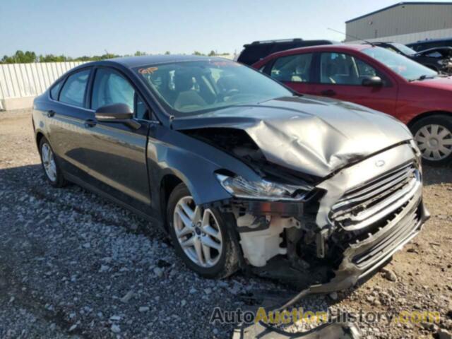 FORD FUSION SE, 1FA6P0H78G5133907