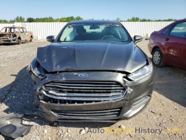 FORD FUSION SE, 1FA6P0H78G5133907