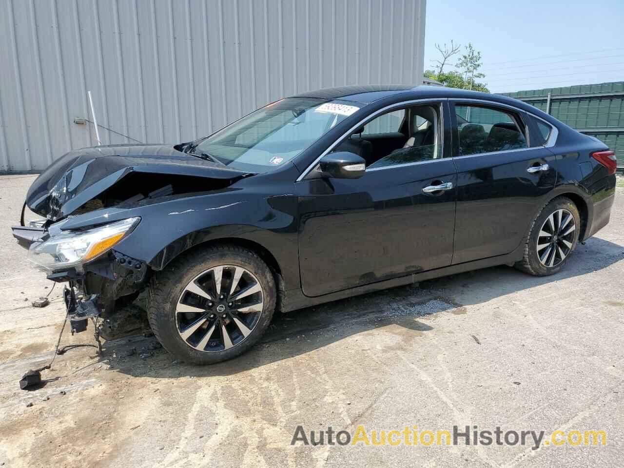 2018 NISSAN ALTIMA 2.5, 1N4AL3AP1JC281868