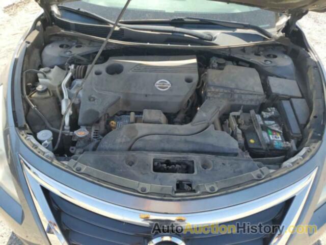 NISSAN ALTIMA 2.5, 1N4AL3AP5FC457215