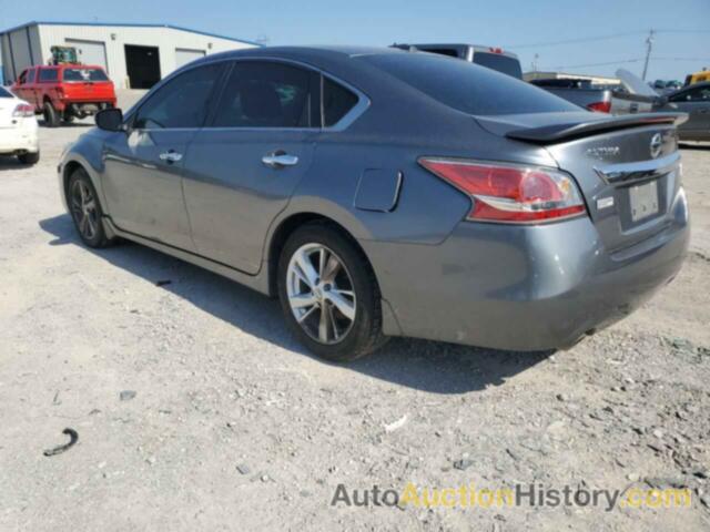 NISSAN ALTIMA 2.5, 1N4AL3AP5FC457215