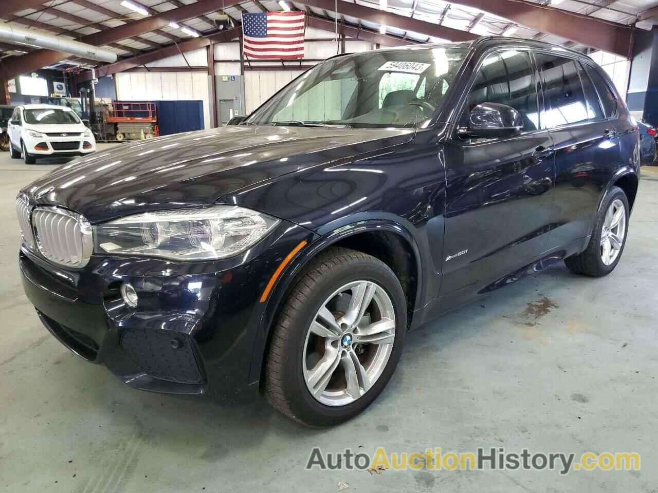 2014 BMW X5 XDRIVE50I, 5UXKR6C58E0C02179