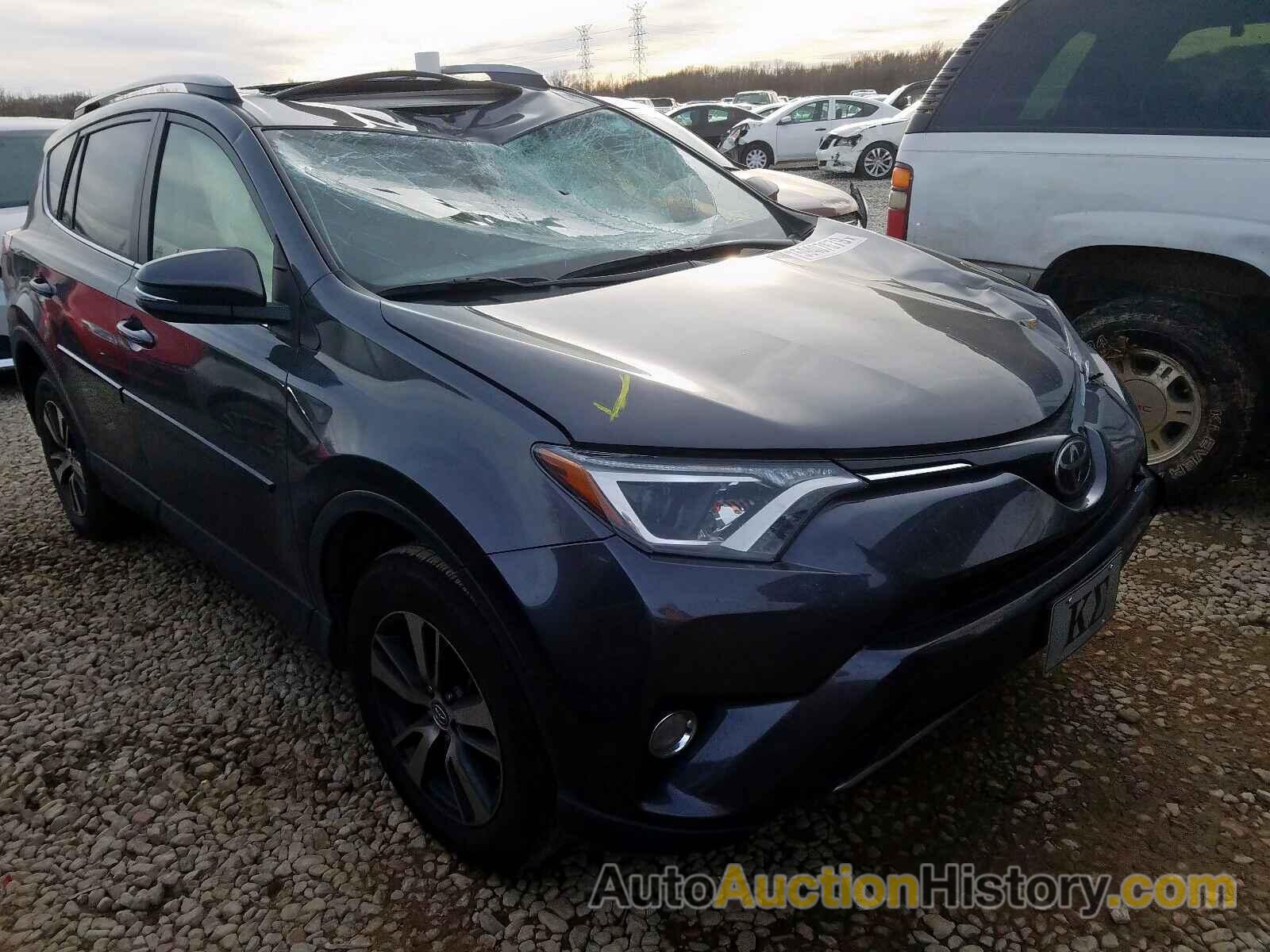 2018 TOYOTA RAV4 ADVEN ADVENTURE, JTMWFREV9JJ747206