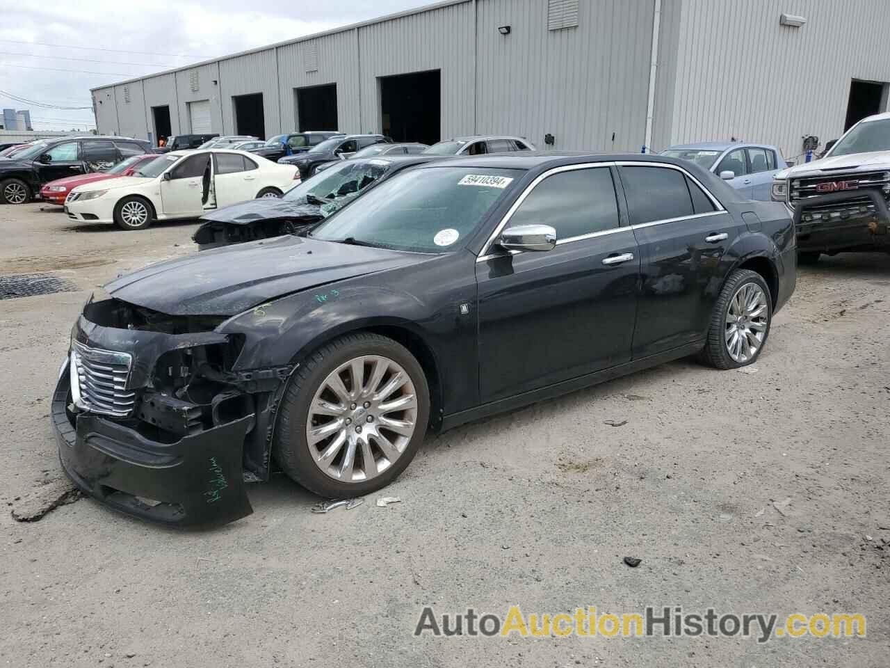 CHRYSLER 300, 2C3CCAAG6DH697802