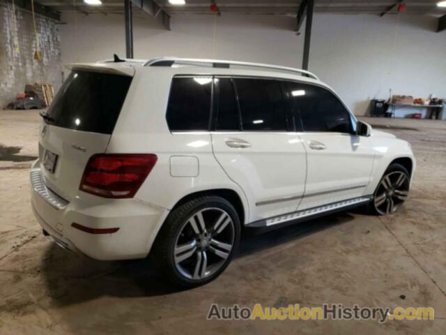 MERCEDES-BENZ GLK-CLASS 350 4MATIC, WDCGG8JB2EG333768