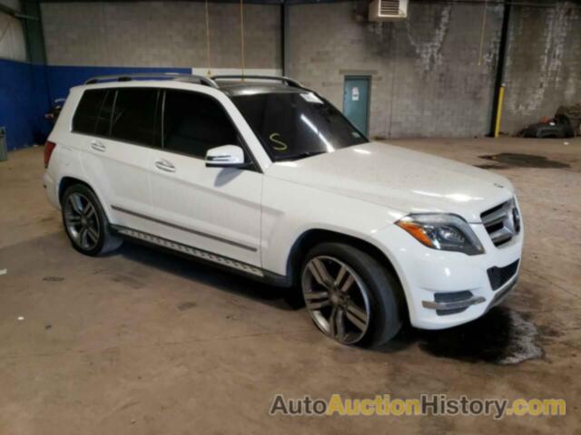 MERCEDES-BENZ GLK-CLASS 350 4MATIC, WDCGG8JB2EG333768