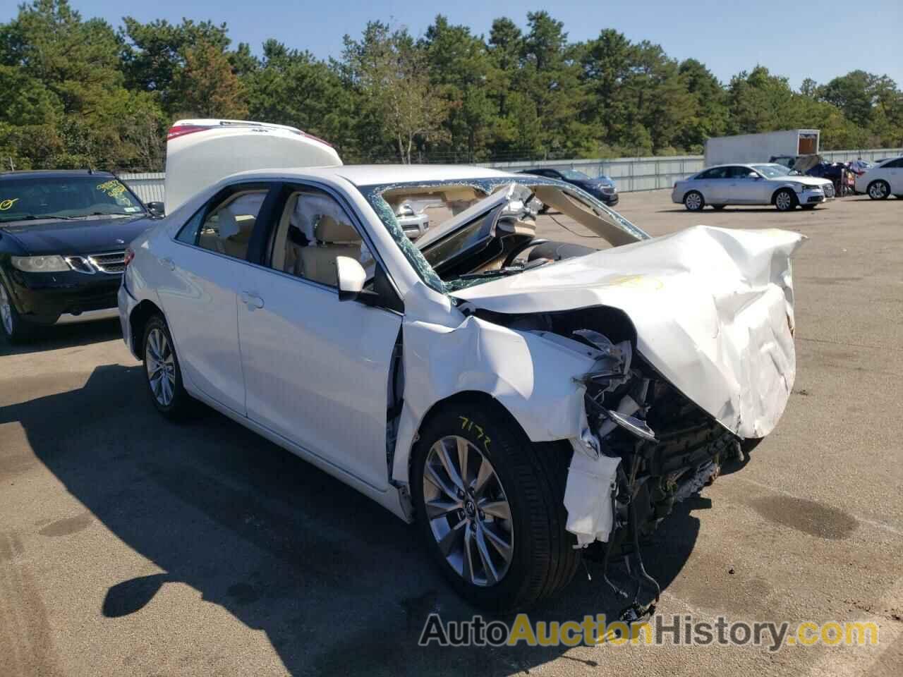 2017 TOYOTA CAMRY LE, 4T1BF1FKXHU428292