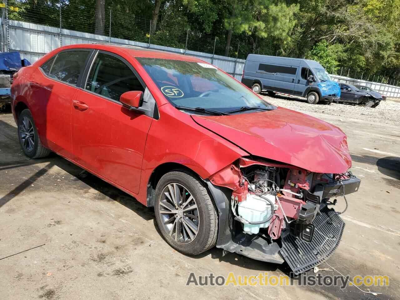 2017 TOYOTA COROLLA L, 2T1BURHE0HC780388