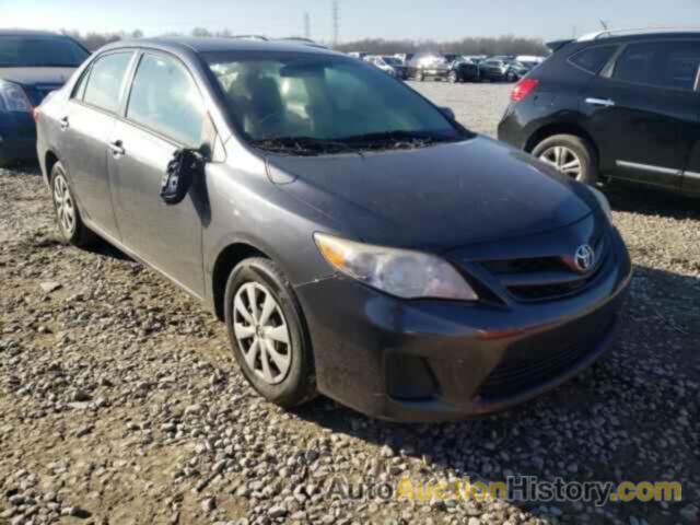 TOYOTA COROLLA BASE, JTDBU4EE2B9140462