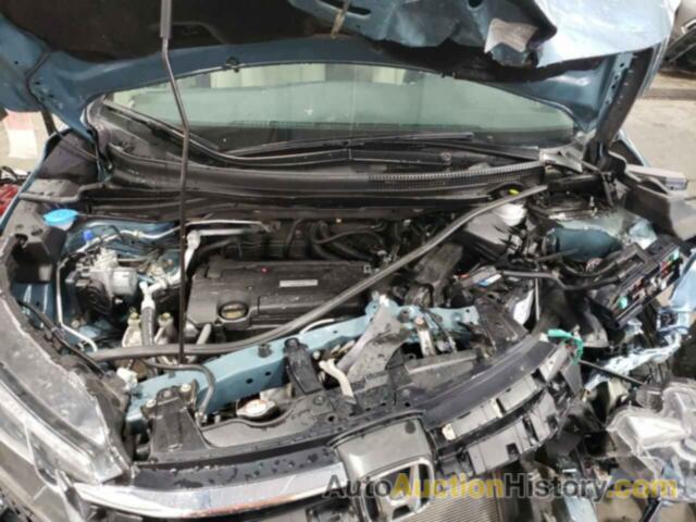 HONDA CRV EXL, 2HKRM4H76GH609983