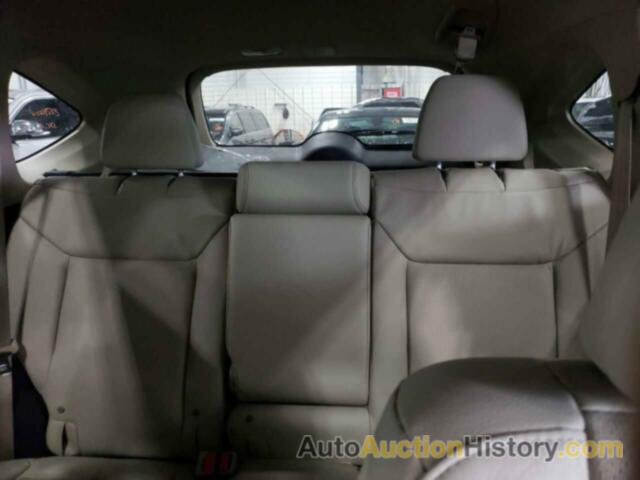 HONDA CRV EXL, 2HKRM4H76GH609983