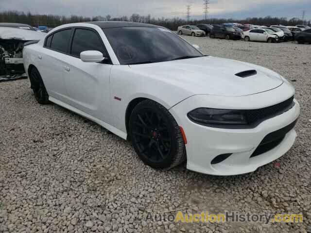 2017 DODGE CHARGER R/T 392, 2C3CDXGJ2HH629974