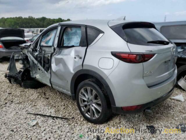 MAZDA CX-5 GRAND TOURING, JM3KFADMXM1340158