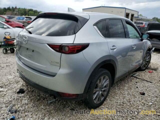 MAZDA CX-5 GRAND TOURING, JM3KFADMXM1340158