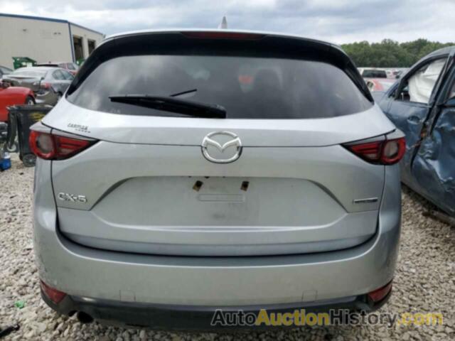 MAZDA CX-5 GRAND TOURING, JM3KFADMXM1340158