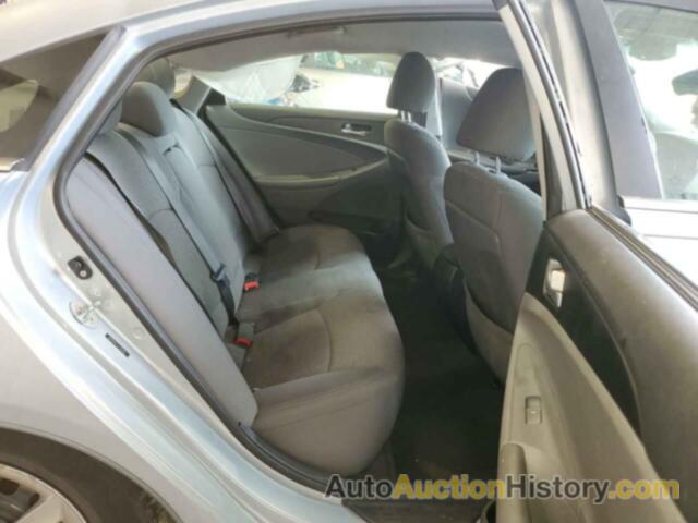 HYUNDAI SONATA GLS, 5NPEB4AC2CH358983