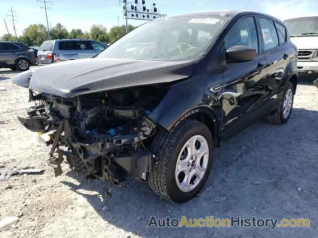 FORD ESCAPE S, 1FMCU0F73KUB53176