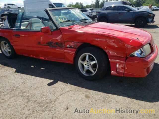 FORD MUSTANG GT, 1FACP45E3MF198098