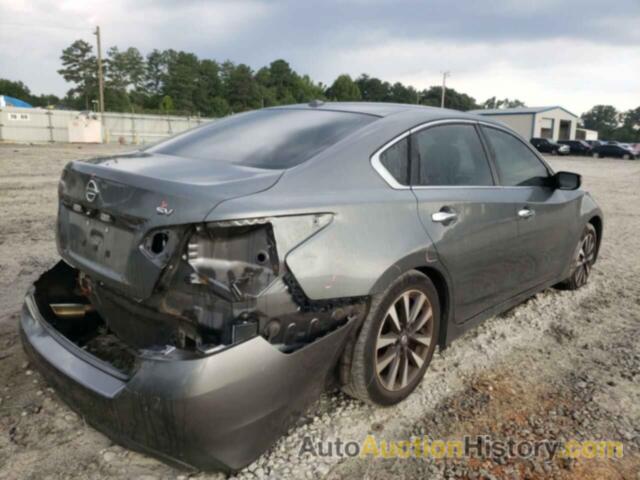 NISSAN ALTIMA 2.5, 1N4AL3AP3GC135710