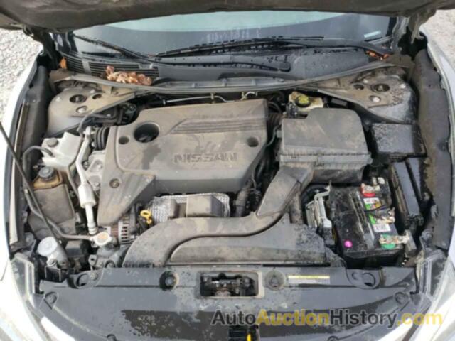 NISSAN ALTIMA 2.5, 1N4AL3AP3GC135710