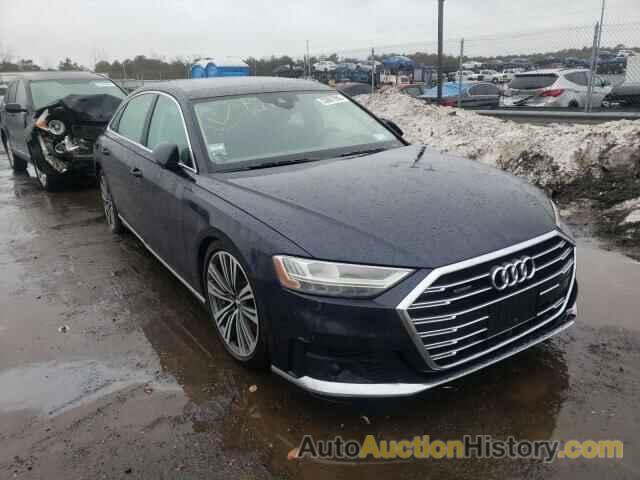 AUDI A8 L, WAU8EAF84LN005004