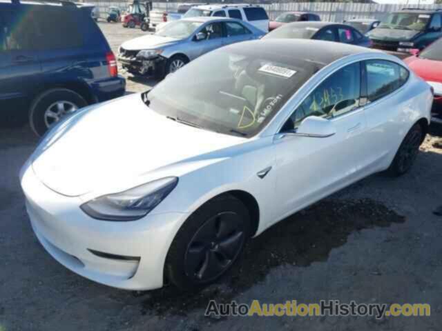 TESLA MODEL 3, 5YJ3E1EA7LF590581