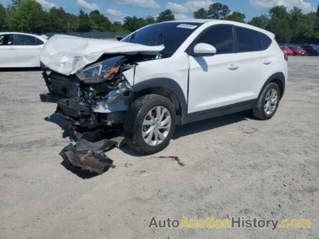 HYUNDAI TUCSON SE, KM8J23A42KU936775