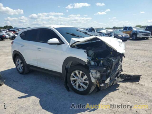 HYUNDAI TUCSON SE, KM8J23A42KU936775