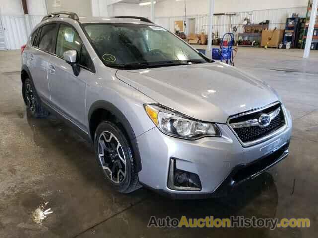 2017 SUBARU CROSSTREK PREMIUM, JF2GPADC1H8256425