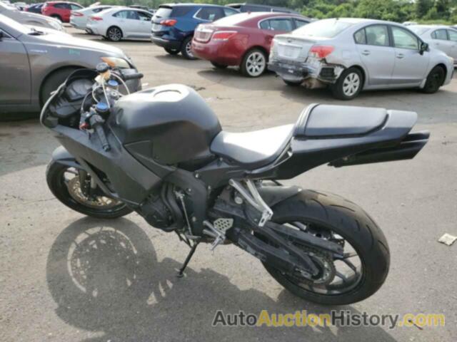 HONDA CBR CYCLE RR, JH2PC40JXJK400120