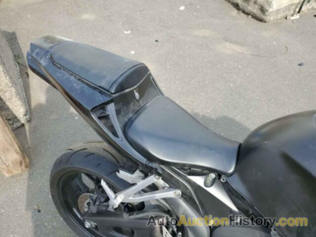 HONDA CBR CYCLE RR, JH2PC40JXJK400120