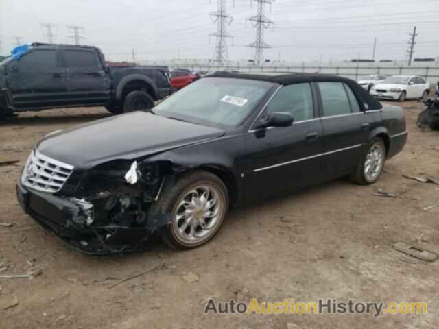 CADILLAC DTS, 1G6KD57Y59U119323