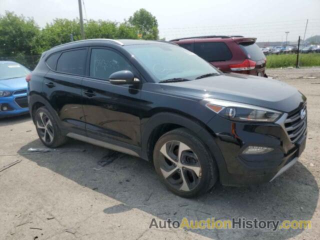 HYUNDAI TUCSON LIMITED, KM8J33A29HU271037