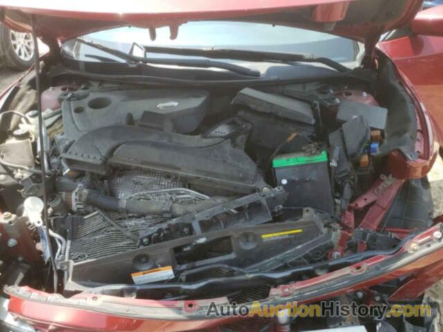 NISSAN ALTIMA 2.5, 1N4AL3AP2DC107389