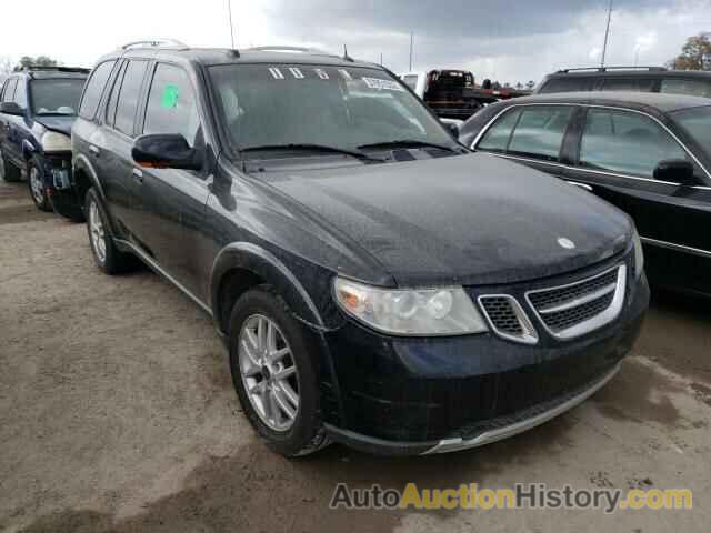 2005 SAAB 9 7 LINEAR, 5S3ET13S052800285