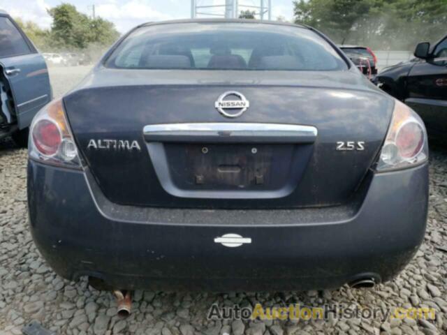 NISSAN ALTIMA 2.5, 1N4AL21E08C148070