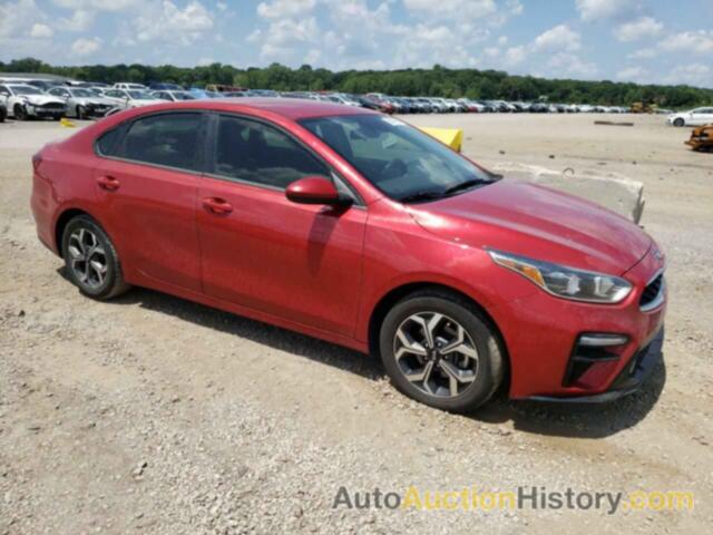 KIA FORTE FE, 3KPF24AD7KE135953