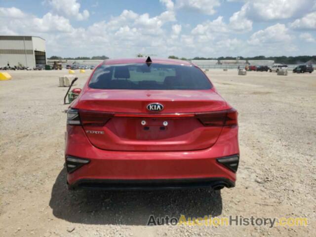 KIA FORTE FE, 3KPF24AD7KE135953