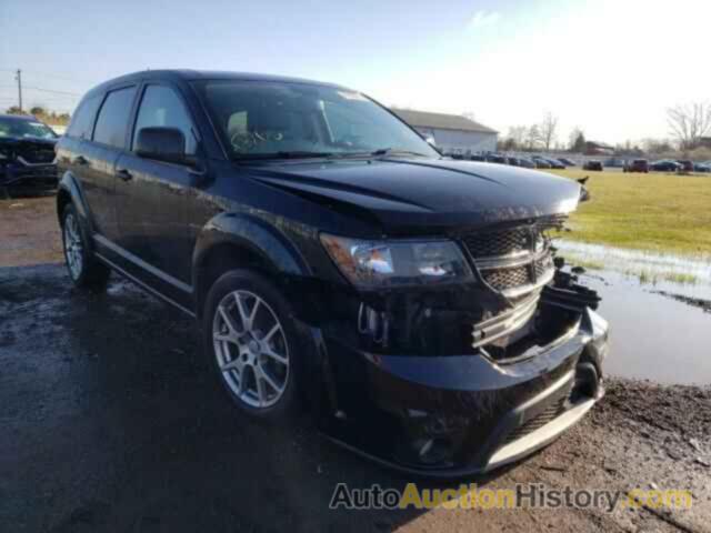 DODGE JOURNEY R/T, 3C4PDDEG5GT248192