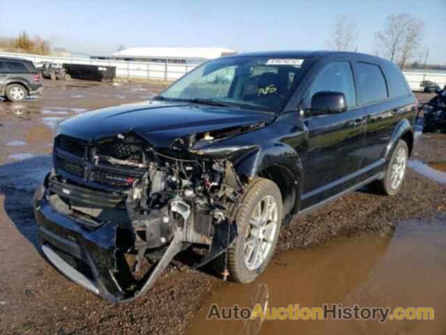 DODGE JOURNEY R/T, 3C4PDDEG5GT248192