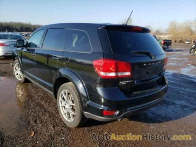 DODGE JOURNEY R/T, 3C4PDDEG5GT248192