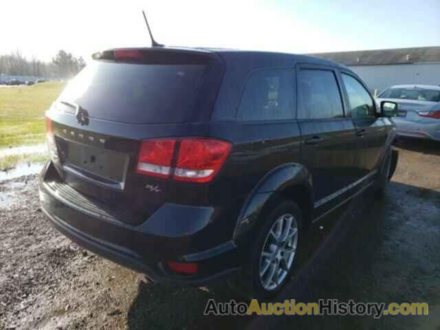 DODGE JOURNEY R/T, 3C4PDDEG5GT248192