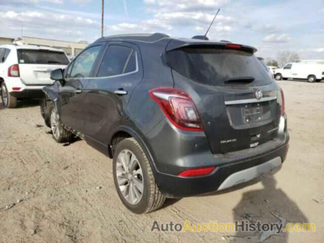 BUICK ENCORE PREFERRED II, KL4CJBSB9HB001534